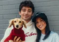 Charles Leclerc Unleashes Exclusive Merchandise Line: Even Leo the Dog Gets Stylish Knitwear!