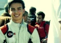 Spanish Formula 3 Prodigy Arrested for Shocking Stabbing of Father in Psychotic Episode