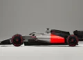 Audi and Cadillac Ignite Formula 1 2026 Revolution: Groundbreaking Preparations Unveiled in Las Vegas!