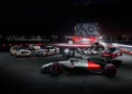 Audi Set to Revolutionize Formula 1 in 2026: Aiming for Championship Glory by Decade’s End!