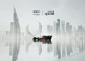 Audi’s F1 debut ignites excitement with powerful partnership: Visit Qatar joins the race!