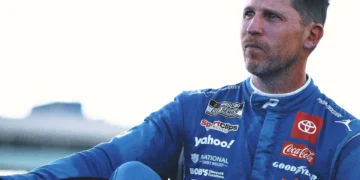Denny Hamlin’s Heart-Wrenching Near-Championship Loss Sparks Urgent Call for NASCAR Playoff Reform