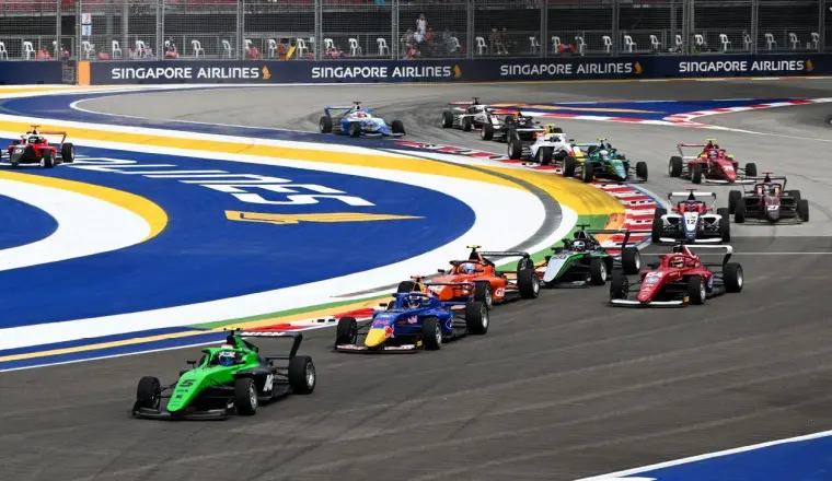 F1 Academy Revolutionizes Women’s Racing: Cadillac Joins F1 Teams in Groundbreaking Partnership!