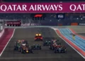 F1 Qatar GP’s Controversial Two-Pitstop Rule Sparks Fury: Will It Ruin the Race?
