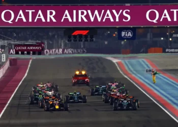 F1 Qatar GP’s Controversial Two-Pitstop Rule Sparks Fury: Will It Ruin the Race?