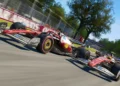 VIDEO – F1 Video Game Stuns Fans: No F1 26 in 2026, Only Paid Upgrade for F1 25!