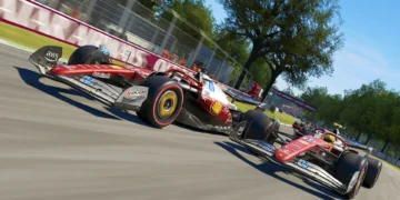 VIDEO – F1 Video Game Stuns Fans: No F1 26 in 2026, Only Paid Upgrade for F1 25!