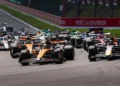 F1’s Sprint Race Dilemma: Why Engaging Storytelling is the Missing Key to Success