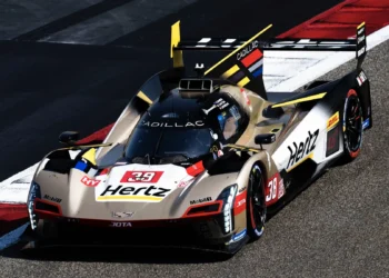 Epic 2025 WEC Showdown: Can Porsche or Cadillac Dethrone Ferrari’s Reigning Dominance?