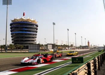 Ferrari Triumphs in Bahrain: Epic WEC Showdown Declares Champions and Heartbreaks for Rivals!
