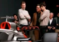 Audi Unleashes Ambitious 2030 F1 Championship Dream with Revolutionary R26 Concept Car!