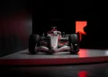 VIDEO – Audi’s R26 Concept: A Game-Changer Igniting Excitement Ahead of 2026 F1 Debut!
