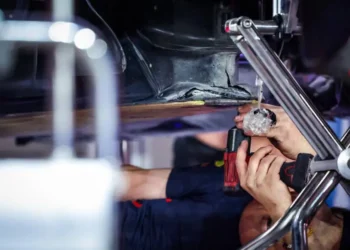 Max Verstappen and Lando Norris face urgent car repairs after chaotic sprint qualifying in Qatar