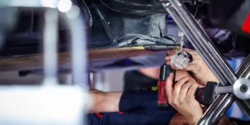 Max Verstappen and Lando Norris face urgent car repairs after chaotic sprint qualifying in Qatar