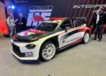 Lancia’s Epic WRC Comeback: How the Ypsilon HF Integrale Rally2 Could Revolutionize Rally Racing!