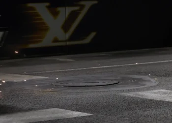 FIA’s Urgent Fix After Shocking Manhole Drama Threatens Las Vegas Grand Prix Safety!