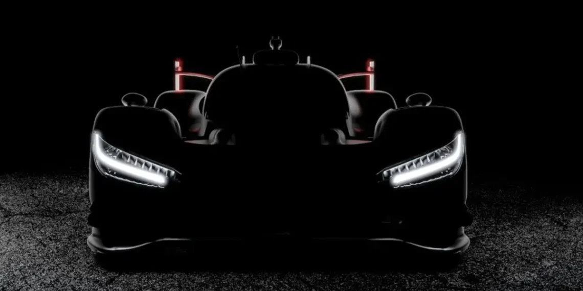 Toyota’s Game-Changing GR010 Hypercar Revamp: A Bold Leap Towards WEC 2026 Dominance!