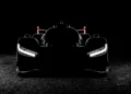 Toyota’s Game-Changing GR010 Hypercar Revamp: A Bold Leap Towards WEC 2026 Dominance!