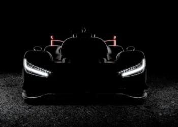 Toyota’s Game-Changing GR010 Hypercar Revamp: A Bold Leap Towards WEC 2026 Dominance!