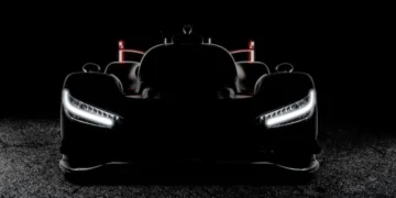 Toyota’s Game-Changing GR010 Hypercar Revamp: A Bold Leap Towards WEC 2026 Dominance!