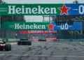 Heineken Champions F1 Partnership: Unveiling Exclusive Seasonal Pass and Thrilling Fan Experiences!