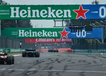 Heineken Champions F1 Partnership: Unveiling Exclusive Seasonal Pass and Thrilling Fan Experiences!