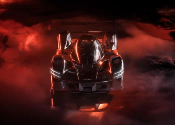 Hyundai Motorsport Unleashes Power Surge with Strategic Signings for WEC and WRC Domination!