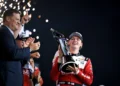 Jesse Love Defies Doubters: Unbelievable NASCAR Title Win Over Connor Zilisch Sparks Controversy!