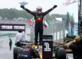 Max Verstappen’s Astonishing 17th to First: Epic Overtakes in Rain-Soaked Sao Paulo GP!