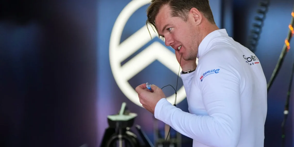 Nick Cassidy’s shocking move to Citroën revealed: the pivotal role of Jean-Éric Vergne