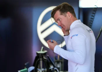 Nick Cassidy’s shocking move to Citroën revealed: the pivotal role of Jean-Éric Vergne