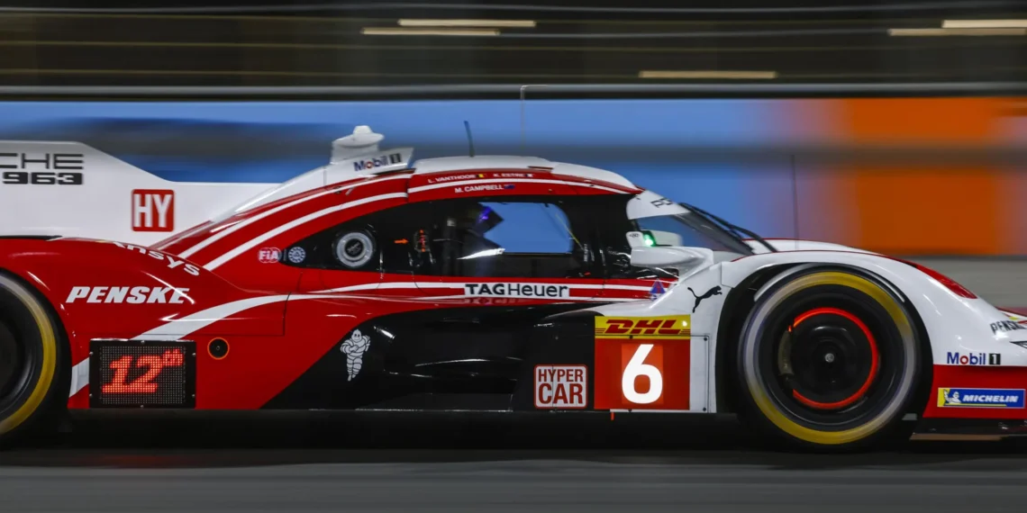 Porsche’s WEC Future Hangs by a Thread: Will the 963s Rise Again Against All Odds?