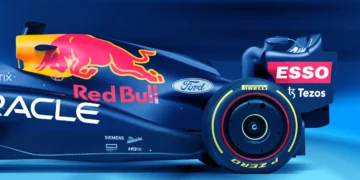 Red Bull’s Engine Revolution: Ford Partnership Reaches Critical Phase for F1 2026 Showdown!