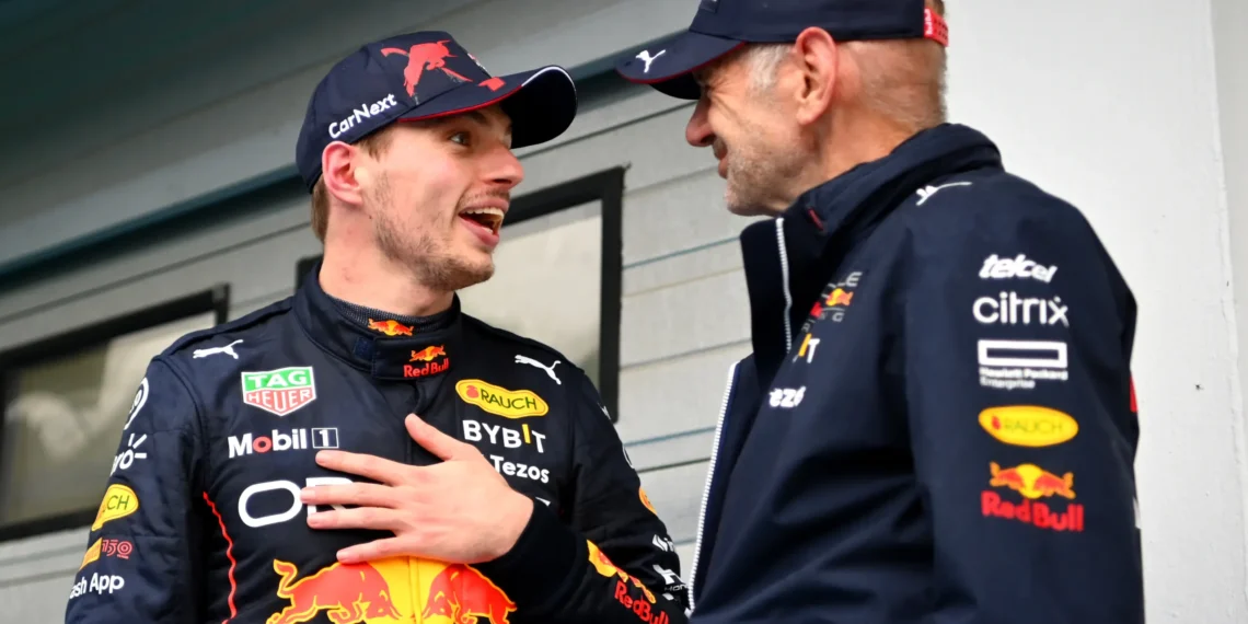 Max Verstappen questions Adrian Newey’s leadership at Aston Martin: will he thrive as team boss?
