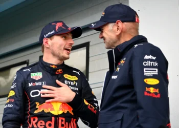 Max Verstappen questions Adrian Newey’s leadership at Aston Martin: will he thrive as team boss?