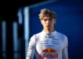 Red Bull’s Rising Star Nikola Tsolov Receives Shocking F2 Debut in Qatar Amid Driver Shake-Up!