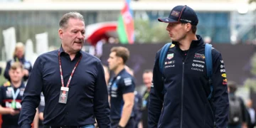 McLaren’s Catastrophic Disqualification: Jos Verstappen Calls Out ‘Massive Blunder’ That Shook F1 Title Race!