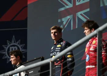 Max Verstappen’s relentless hunger terrifies rivals: is a historic fifth title within reach?