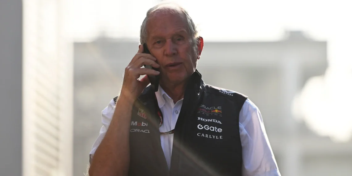 Verstappen’s Title Hopes Hang by a Thread: Marko Demands Norris to Stumble for Championship Shot!