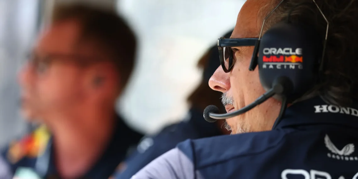 Red Bull’s Bold Stance: Championship Battle is Just a ‚Consequence‘ of Their Strategy!