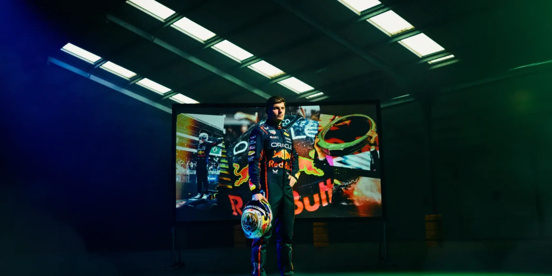 Verstappen’s Heartfelt Bond with Brazil: A Race Weekend Promising Epic Drama and Team Triumph!