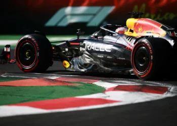 Max Verstappen’s Epic Comeback: The Thrilling Three-Way Race for the Championship Title!