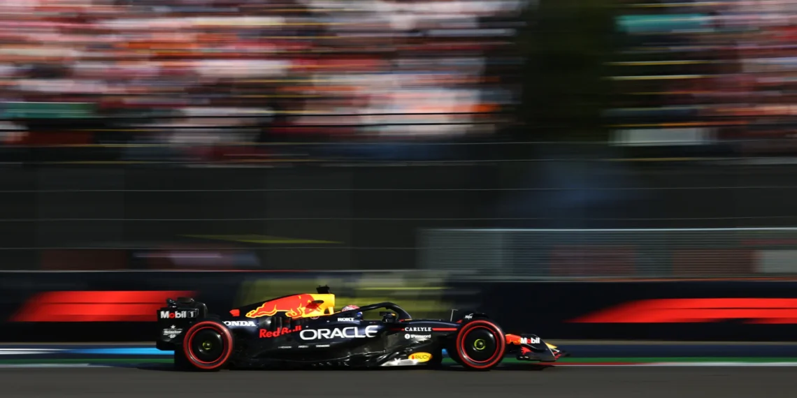 Max Verstappen’s Last Chance: Will Brazil Ignite His F1 Championship Comeback Against McLaren?