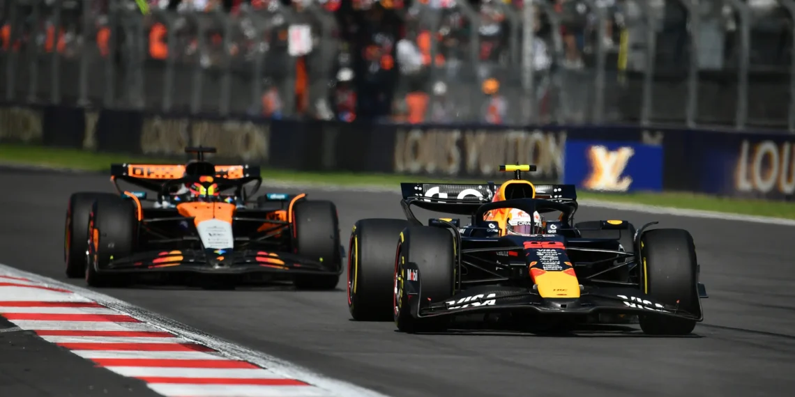 F1 2026 Revolution: Groundbreaking Overtakes Await as DRS is Abolished for Thrilling Action!