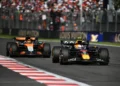 F1 2026 Revolution: Groundbreaking Overtakes Await as DRS is Abolished for Thrilling Action!
