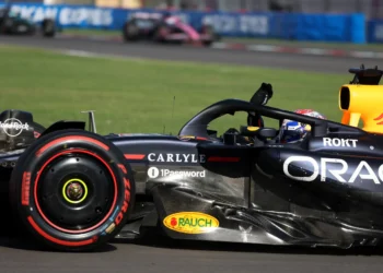 Red Bull’s Bold RB21 Upgrade Sparks Controversy: Is Verstappen’s Title Chase at Risk?