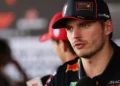 Max Verstappen Shuts Down Lewis Hamilton’s ‘Double Standards’ Claim After Controversial Penalty