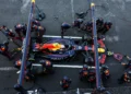 F1 Drivers Ignite Controversy Over Game-Changing Mandatory Two-Stop Rule for 2026 Season!