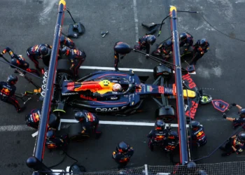 F1 Drivers Ignite Controversy Over Game-Changing Mandatory Two-Stop Rule for 2026 Season!