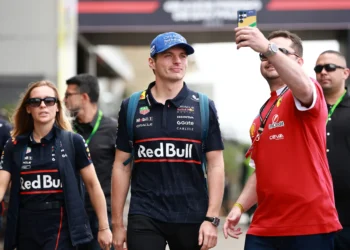 Max Verstappen’s Bold Demand: Red Bull Needs Luck to Conquer McLaren and Claim F1 Glory!